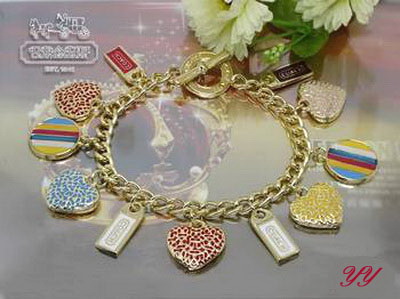 Bracciale Coach Modello 47